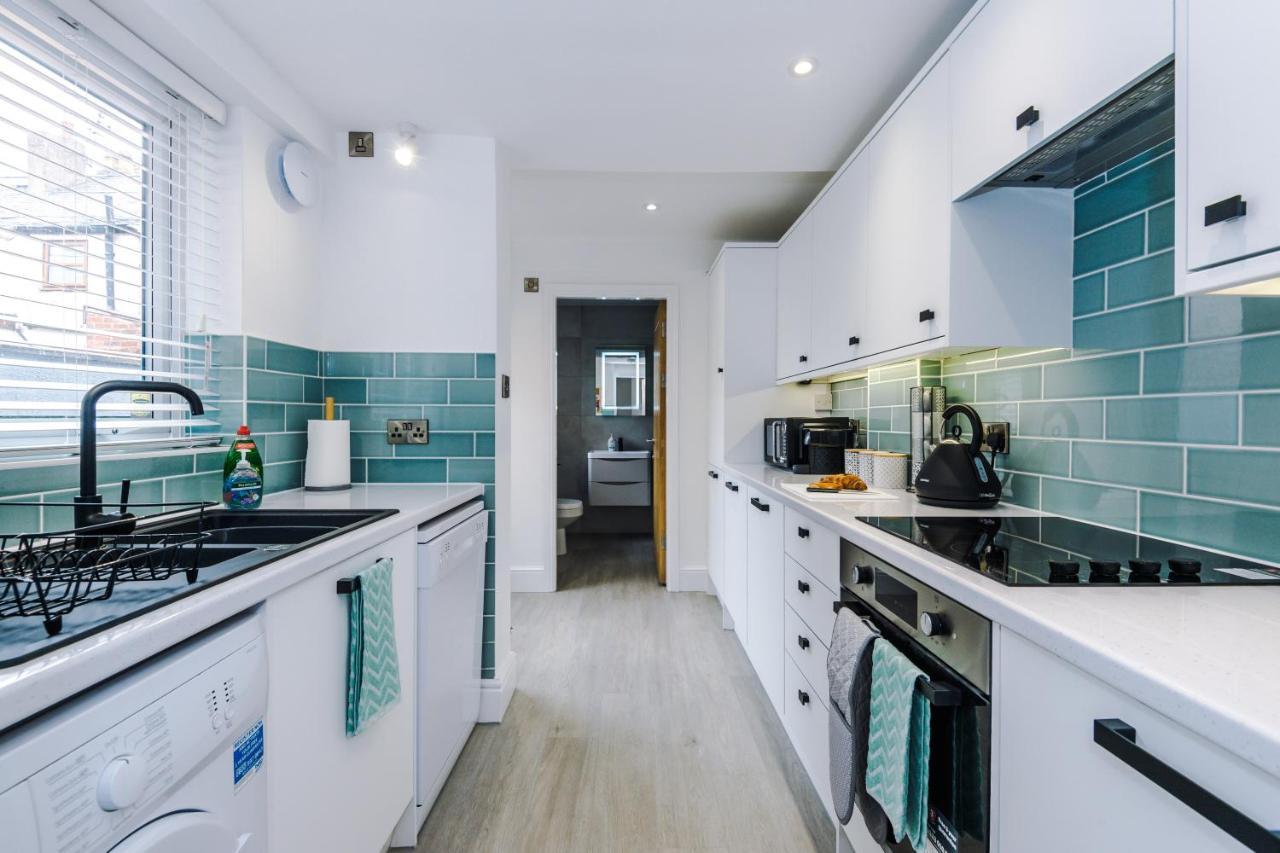 Phillip House Holiday home