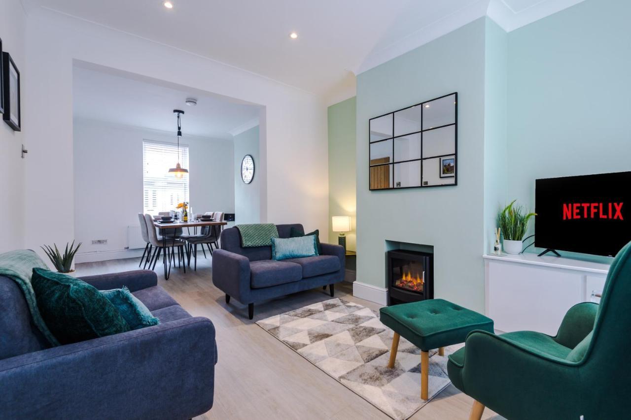 Phillip House Holiday home *