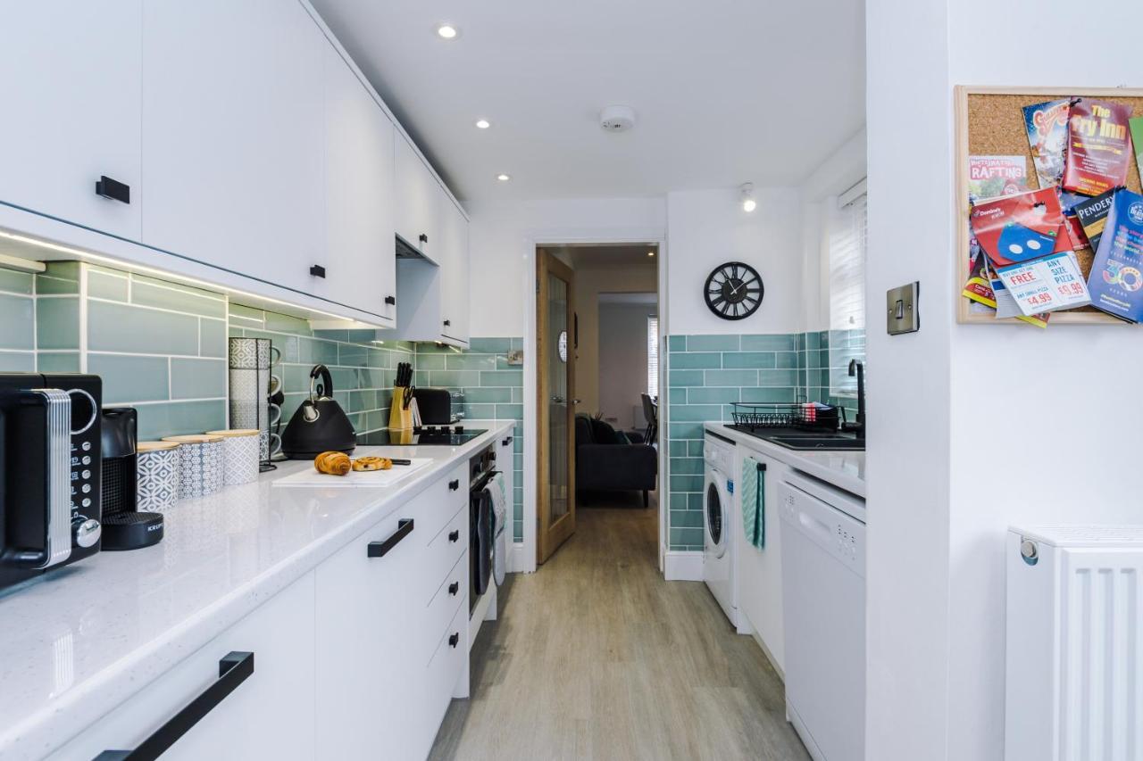 Phillip House Holiday home *