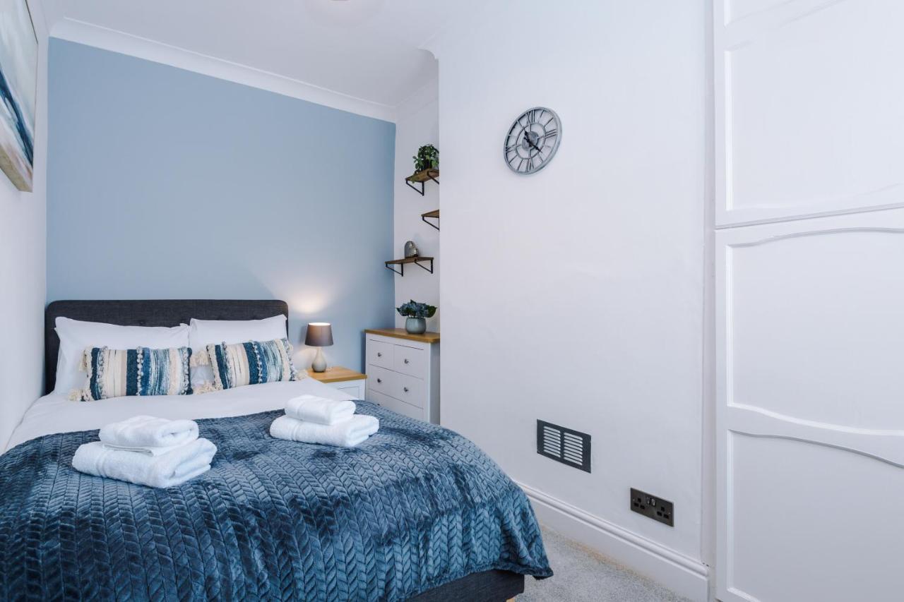 Phillip House Holiday home Chester